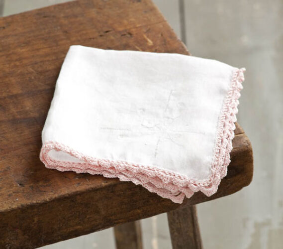 How to Make a Hanky
